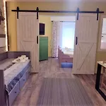 Horsky Tatran Apartmán Donovaly