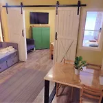Apartmán Horsky Tatran *