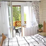 Apartmán Horsky Tatran *