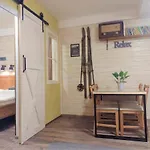 Apartmán Horsky Tatran