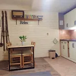 Apartmán Horsky Tatran *