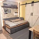 Apartmán Horsky Tatran