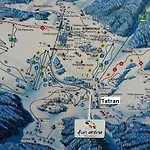 Apartmán Horsky Tatran Donovaly