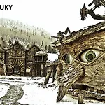 Apartmán Horsky Tatran