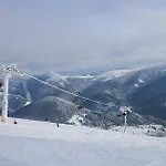 Horsky Tatran * Donovaly