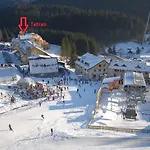 Horsky Tatran Apartmán Donovaly