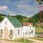 Horsky Tatran