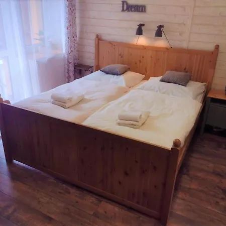 Διαμέρισμα Horsky Tatran *