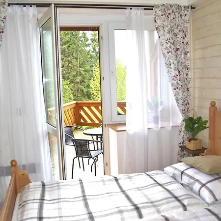 Apartman Horský Tatran *
