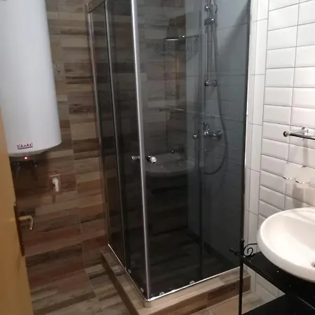 Horský Tatran Apartman Dóval