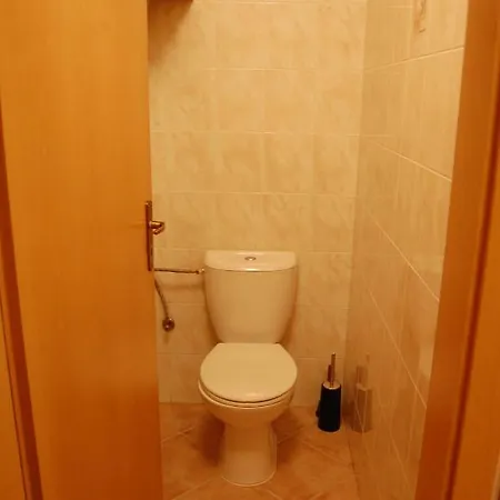 Horsky Tatran Apartment