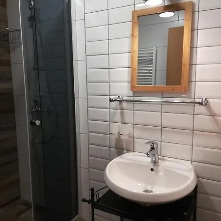 Horsky Tatran Apartment *