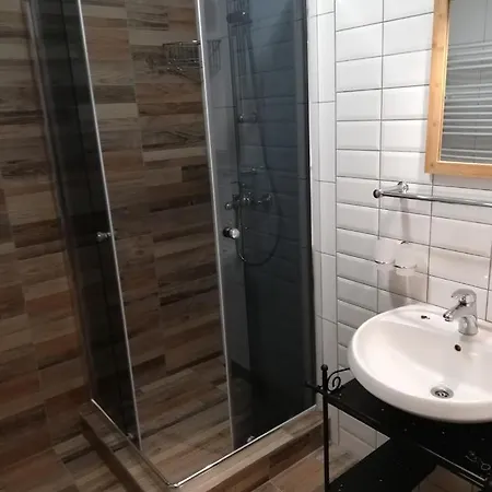 Apartman Horský Tatran Dóval