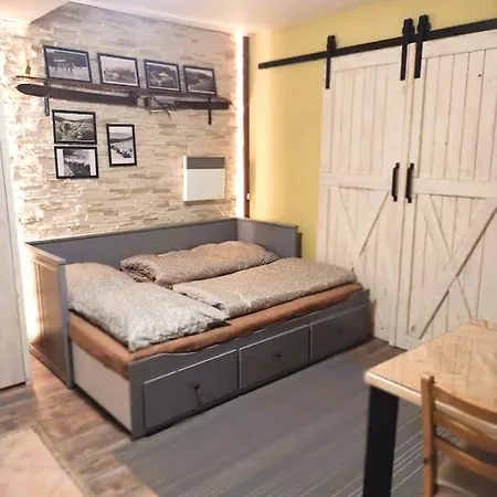 Apartman Horský Tatran