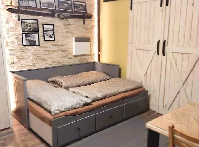 Appartamento Horský Tatran